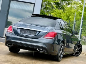 Mercedes-Benz C 220 AMG LINE /   / KEYLESS GO | Mobile.bg    6