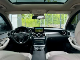Mercedes-Benz C 220 AMG LINE /   / KEYLESS GO | Mobile.bg    7