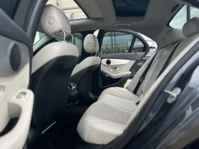 Mercedes-Benz C 220 AMG LINE /   / KEYLESS GO | Mobile.bg    11
