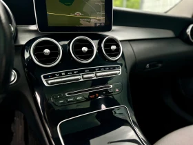 Mercedes-Benz C 220 AMG LINE /   / KEYLESS GO | Mobile.bg    15