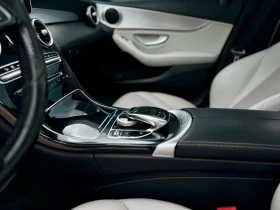 Mercedes-Benz C 220 AMG LINE /   / KEYLESS GO | Mobile.bg    14