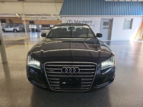 Audi A8 LONG TDI* DISTRONIK* МАСАЖ* ОБДУХ* BOSE* PANO* ALC - 31000 лв. - 30669096 1