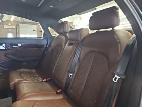 Audi A8 LONG TDI* DISTRONIK* МАСАЖ* ОБДУХ* BOSE* PANO* ALC - 31000 лв. - 30669096 13