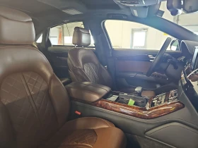 Audi A8 LONG TDI* DISTRONIK* МАСАЖ* ОБДУХ* BOSE* PANO* ALC - 31000 лв. - 30669096 12