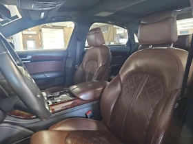 Audi A8 LONG TDI* DISTRONIK* МАСАЖ* ОБДУХ* BOSE* PANO* ALC - 31000 лв. - 30669096 9