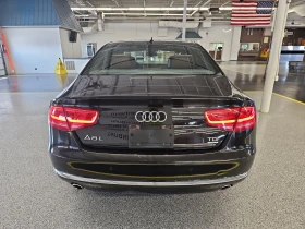 Audi A8 LONG TDI* DISTRONIK* МАСАЖ* ОБДУХ* BOSE* PANO* ALC - 31000 лв. - 30669096 3