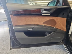 Audi A8 LONG TDI* DISTRONIK* МАСАЖ* ОБДУХ* BOSE* PANO* ALC - 31000 лв. - 30669096 11