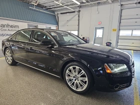 Audi A8 LONG TDI* DISTRONIK* МАСАЖ* ОБДУХ* BOSE* PANO* ALC - 31000 лв. - 30669096 5