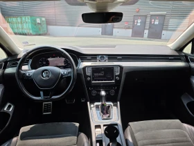 Обява за продажба на VW Passat 2.0 tdi HIGHLINE Dsg6 ~38 000 лв. - изображение 11