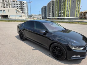 Обява за продажба на VW Passat 2.0 tdi HIGHLINE Dsg6 ~38 000 лв. - изображение 3