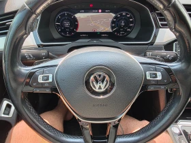 Обява за продажба на VW Passat 2.0 tdi HIGHLINE Dsg6 ~38 000 лв. - изображение 9