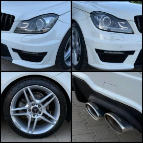 Обява за продажба на Mercedes-Benz C 250 FACE* AMG LINE* PANO* DIGITAL* ЛИЗИНГ ~23 999 лв. - изображение 11