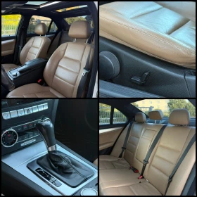 Mercedes-Benz C 250 FACE* AMG LINE* PANO* DIGITAL*  | Mobile.bg    14