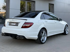 Обява за продажба на Mercedes-Benz C 250 FACE* AMG LINE* PANO* DIGITAL* ЛИЗИНГ ~23 999 лв. - изображение 5
