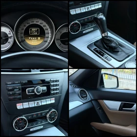 Mercedes-Benz C 250 FACE* AMG LINE* PANO* DIGITAL*  | Mobile.bg    15
