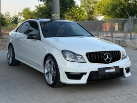 Обява за продажба на Mercedes-Benz C 250 FACE* AMG LINE* PANO* DIGITAL* ЛИЗИНГ ~23 999 лв. - изображение 1
