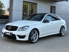 Обява за продажба на Mercedes-Benz C 250 FACE* AMG LINE* PANO* DIGITAL* ЛИЗИНГ ~23 999 лв. - изображение 2