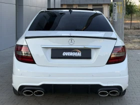 Обява за продажба на Mercedes-Benz C 250 FACE* AMG LINE* PANO* DIGITAL* ЛИЗИНГ ~23 999 лв. - изображение 4