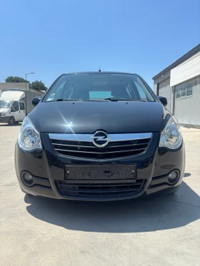 Opel Agila 1.3 - 6200 лв. - 98679578 12