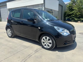 Opel Agila 1.3 - 6200 лв. - 98679578 11
