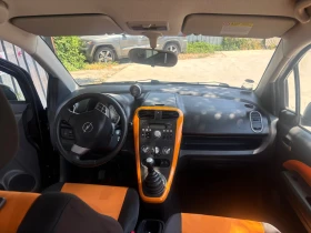 Opel Agila 1.3 - 6200 лв. - 98679578 14