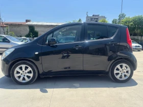 Opel Agila 1.3 - 6200 лв. - 98679578 6