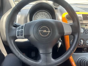 Opel Agila 1.3 - 6200 лв. - 98679578 10