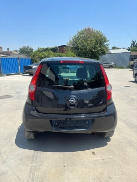 Opel Agila 1.3 - 6200 лв. - 98679578 5