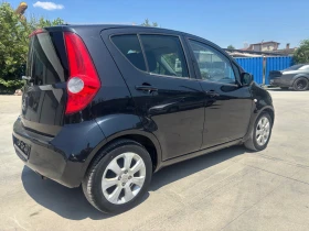 Opel Agila 1.3 - 6200 лв. - 98679578 8