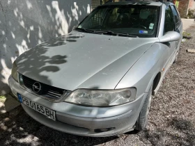 Opel Vectra  | Mobile.bg    2