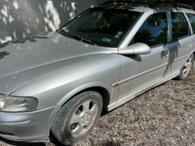 Opel Vectra  | Mobile.bg    1