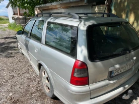 Opel Vectra  | Mobile.bg    3