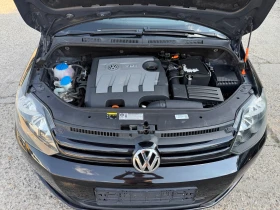 VW Golf Plus 1.6 TDI - 10999 лв. - 42386574 16
