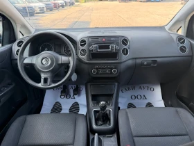 Обява за продажба на VW Golf Plus 1.6 TDI ~10 999 лв. - изображение 10