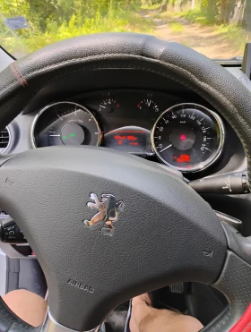 Peugeot 3008 1.6hdi/109  | Mobile.bg    11