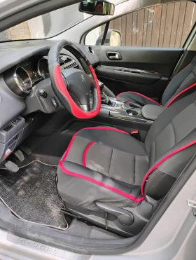 Peugeot 3008 1.6hdi/109  | Mobile.bg    10