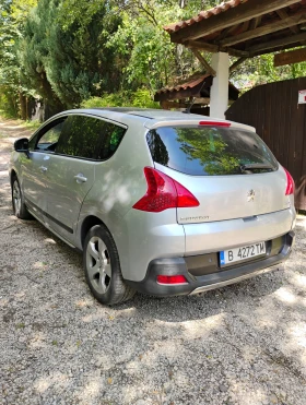Peugeot 3008 1.6hdi/109  | Mobile.bg    7