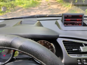 Peugeot 3008 1.6hdi/109  | Mobile.bg    9