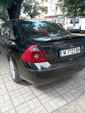 Ford Mondeo MK3  | Mobile.bg    4
