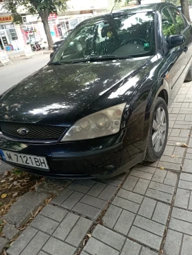 Ford Mondeo MK3  | Mobile.bg    7