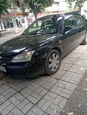 Ford Mondeo MK3  | Mobile.bg    6
