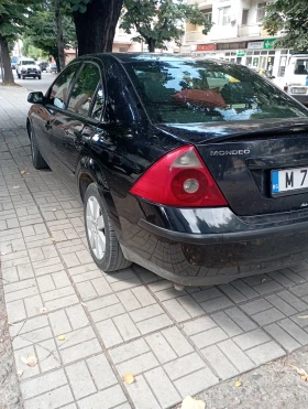 Ford Mondeo MK3  | Mobile.bg    5