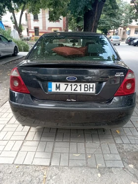 Ford Mondeo MK3  | Mobile.bg    3