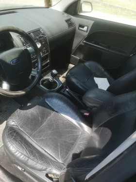 Ford Mondeo MK3  | Mobile.bg    9