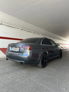 Audi A4 2.0 TFSI QUATTRO - 9200 лв. - 75904447 3
