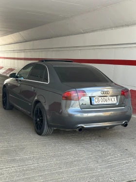 Audi A4 2.0 TFSI QUATTRO - 9200 лв. - 75904447 5