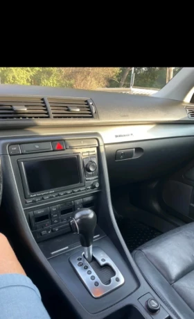 Audi A4 2.0 TFSI QUATTRO - 9200 лв. - 75904447 7