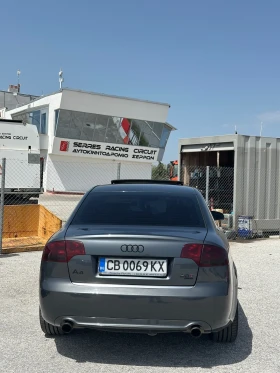 Audi A4 2.0 TFSI QUATTRO - 9200 лв. - 75904447 4