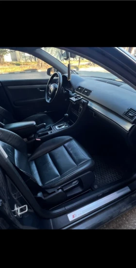 Audi A4 2.0 TFSI QUATTRO - 9200 лв. - 75904447 6