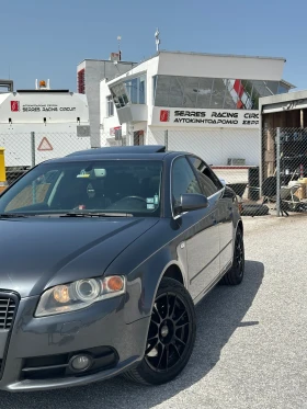 Audi A4 2.0 TFSI QUATTRO - 9200 лв. - 75904447 2
